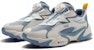 (PS) FILA BOA Rendah 'Kelabu Biru' K15B431114F-BG