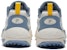(PS) FILA BOA Rendah 'Kelabu Biru' K15B431114F-BG