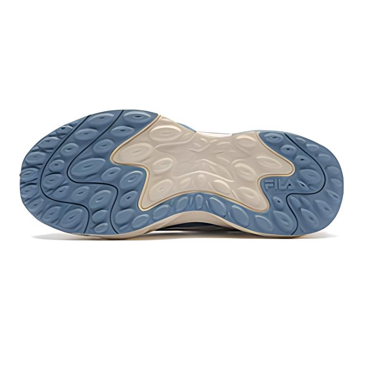 Purchase (Preschool) FILA BOA Low 'Grey Blue' K15B431114F-BG