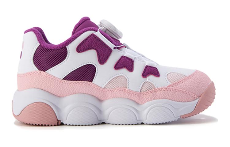 Order (PS) FILA BOA Rendah 'Merah Jambu Ungu' K54G141260PPK