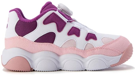 (PS) FILA BOA Low 'Rosa Morado' K54G141260PPK Order (PS) FILA BOA Low 'Rosa Morado' K54G141260PPK