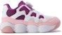(PS) FILA BOA Rendah 'Merah Jambu Ungu' K54G141260PPK