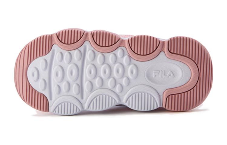 Shop (PS) FILA BOA Rendah 'Merah Jambu Ungu' K54G141260PPK