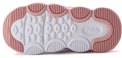 中童 FILA斐樂 BOA 防滑耐磨 低幫 籃球鞋 粉紫 Shop 中童 FILA斐樂 BOA 防滑耐磨 低幫 籃球鞋 粉紫