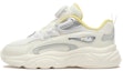 Buy (PS) FILA BOA Rendah 'Putih Kelabu' K54B421104FGG