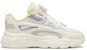 (PS) FILA BOA Rendah 'Putih Kelabu' K54B421104FGG