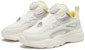 (PS) FILA BOA Rendah 'Putih Kelabu' K54B421104FGG