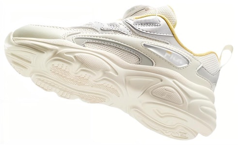 (PS) FILA BOA Low 'Blanco Gris' K54B421104FGG Shop (PS) FILA BOA Low 'Blanco Gris' K54B421104FGG