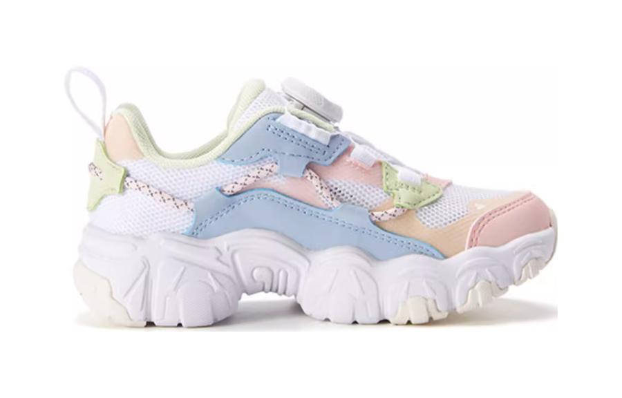 Order (PS) FILA Boa Low 'Blanco Rosado' K14B221108FWP