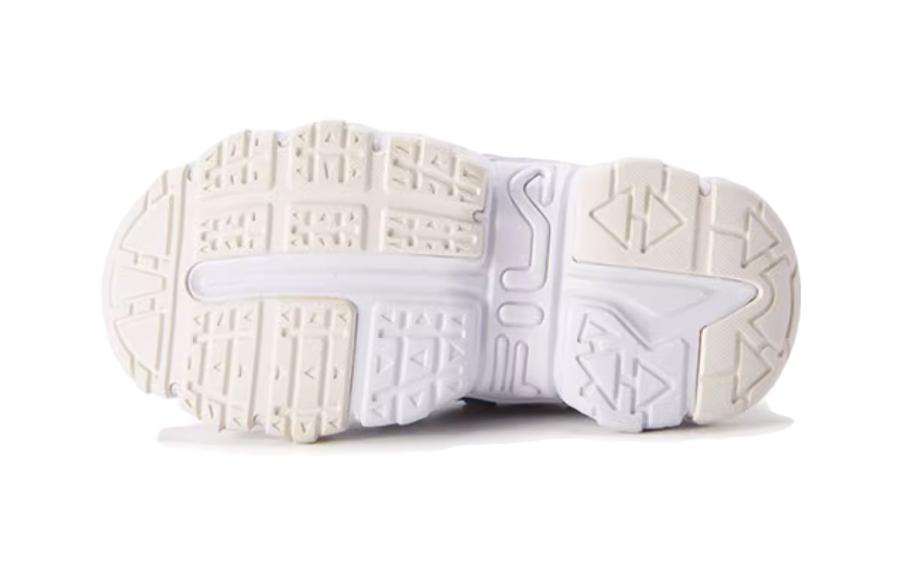 Shop (PS) FILA Boa Low 'Blanco Rosado' K14B221108FWP