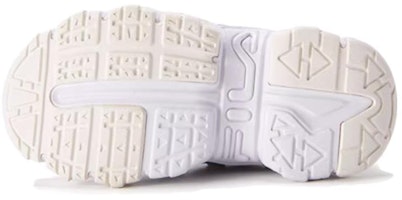 (PS) FILAボアロー "ホワイトピンク" K14B221108FWP Shop (PS) FILAボアロー "ホワイトピンク" K14B221108FWP