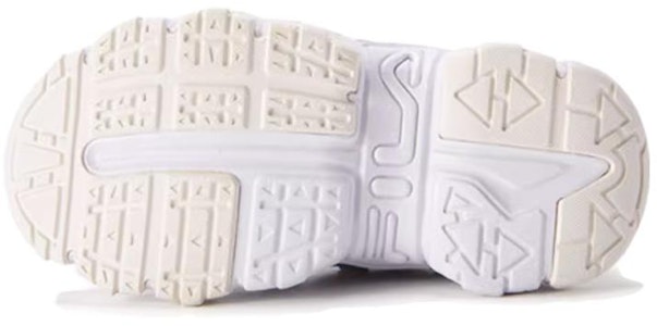 中童 FILA斐乐 BOA 運動 透氣 低筒 兒童跑步鞋 白粉色 Shop 中童 FILA斐乐 BOA 運動 透氣 低筒 兒童跑步鞋 白粉色