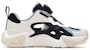 (PS) FILA BOA Outdoor Rendah 'Hitam Putih' K14B422501-BG