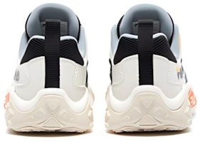 中童 FILA斐樂 旋鈕BOA運動舒適 防滑耐磨 低幫 兒童戶外鞋 黑白色 Shop 中童 FILA斐樂 旋鈕BOA運動舒適 防滑耐磨 低幫 兒童戶外鞋 黑白色