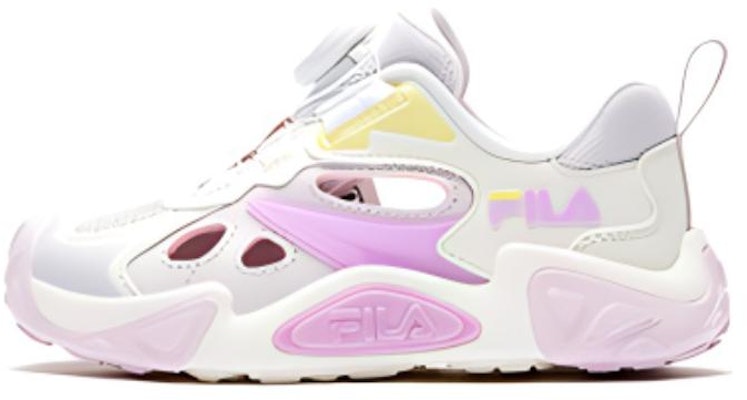 (PS) FILA BOA Kasut Luaran Rendah 'Kelabu Lilac Putih Susu' K14B422501FGG Buy (PS) FILA BOA Kasut Luaran Rendah 'Kelabu Lilac Putih Susu' K14B422501FGG