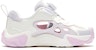 (PS) FILA BOA Kasut Luaran Rendah 'Kelabu Lilac Putih Susu' K14B422501FGG