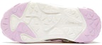 Purchase (PS) FILA BOA Kasut Luaran Rendah 'Kelabu Lilac Putih Susu' K14B422501FGG