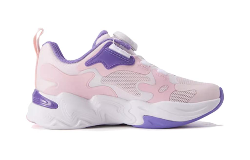 (PS) FILA Boa Running Shoes 'Pink Purple' 圖 2