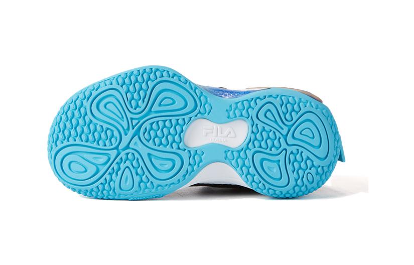 Shop (PS) 斐乐 BOA 运动鞋 '黑蓝色' K14B312204FBB