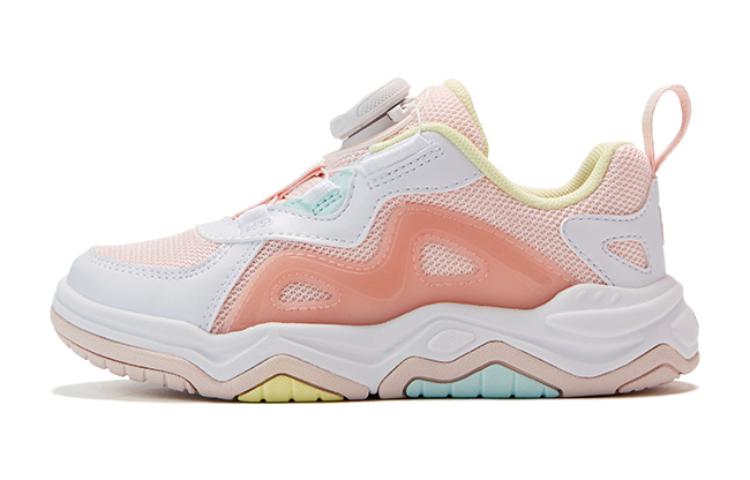 Buy (PS) FILA Boa Sneakers 'Putih Pink' K14B321301FPW
