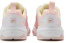 Lookbook (PS) FILA Boa Sneakers 'Putih Pink' K14B321301FPW
