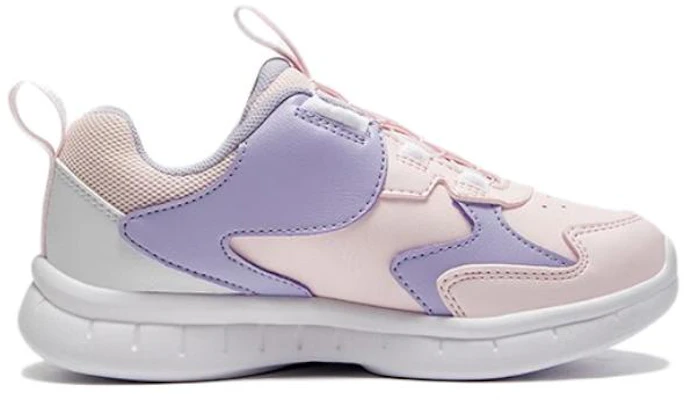 (PS) FILA Boa Sportschoenen ''Roze Paars'' K14B342403FPW Order (PS) FILA Boa Sportschoenen ''Roze Paars'' K14B342403FPW