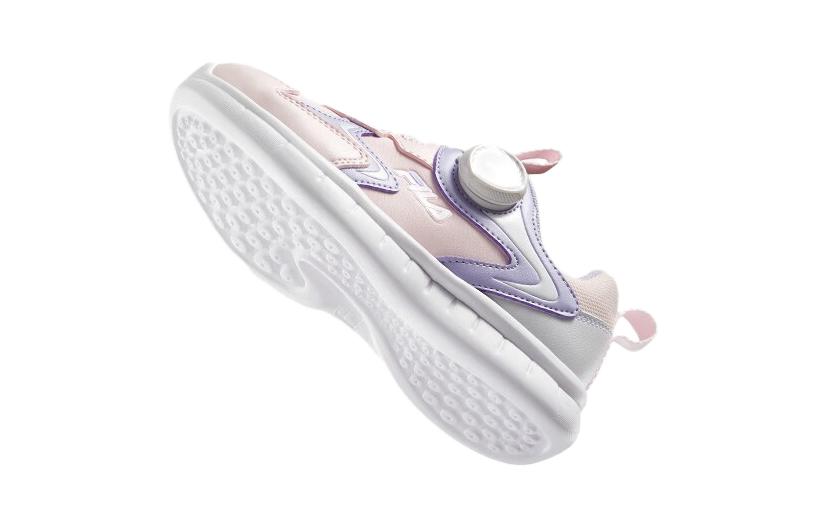 Purchase (PS) FILA Boa Sportschoenen ''Roze Paars'' K14B342403FPW