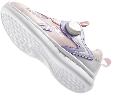 (PS) FILA Boa Sportschoenen ''Roze Paars'' K14B342403FPW Purchase (PS) FILA Boa Sportschoenen ''Roze Paars'' K14B342403FPW
