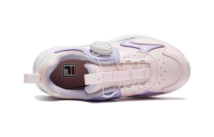 Details for (PS) FILA Boa Sportschoenen ''Roze Paars'' K14B342403FPW