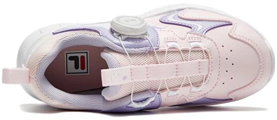(PS) FILA Boa Sportschoenen ''Roze Paars'' K14B342403FPW Details for (PS) FILA Boa Sportschoenen ''Roze Paars'' K14B342403FPW