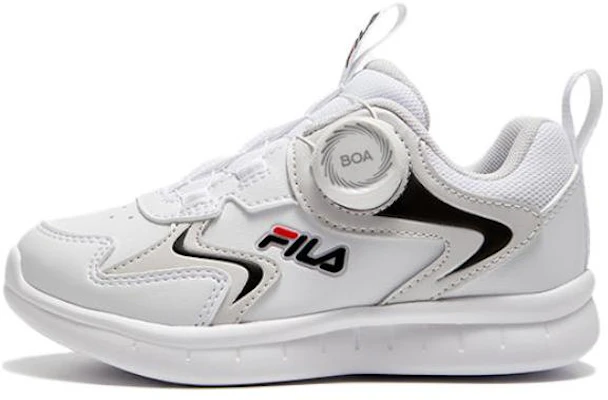 (PS) FILA Boa Sportschuhe ''Weiß Schwarz'' K14B342403FWG Buy (PS) FILA Boa Sportschuhe ''Weiß Schwarz'' K14B342403FWG