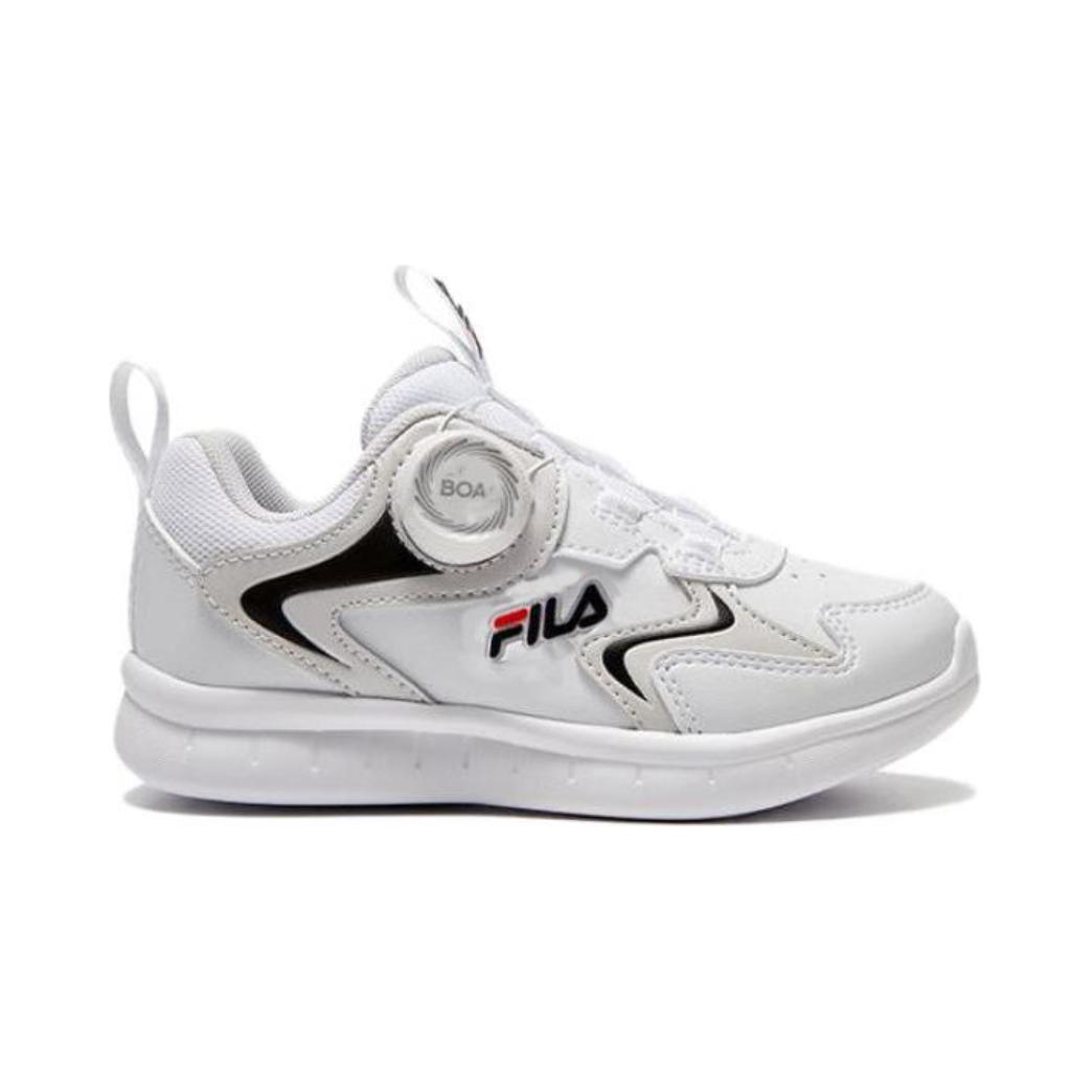 Order (PS) FILA Boa Sportschuhe ''Weiß Schwarz'' K14B342403FWG