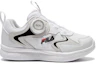 Order (PS) FILA Boa Sportschuhe ''Weiß Schwarz'' K14B342403FWG