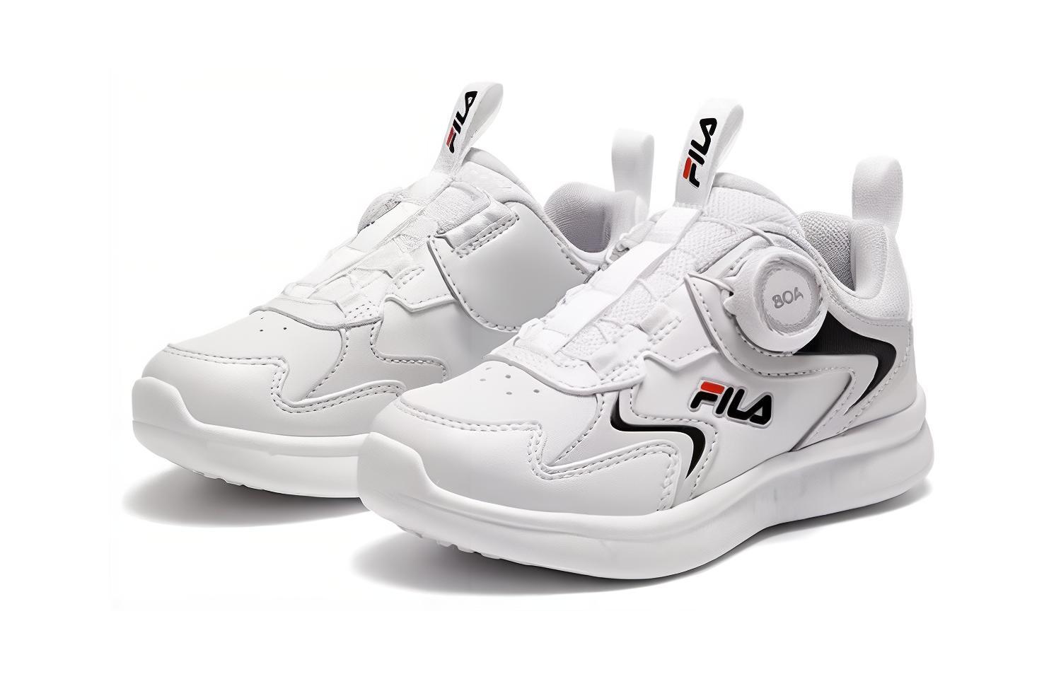 Lookbook (PS) FILA Boa Sportschuhe ''Weiß Schwarz'' K14B342403FWG