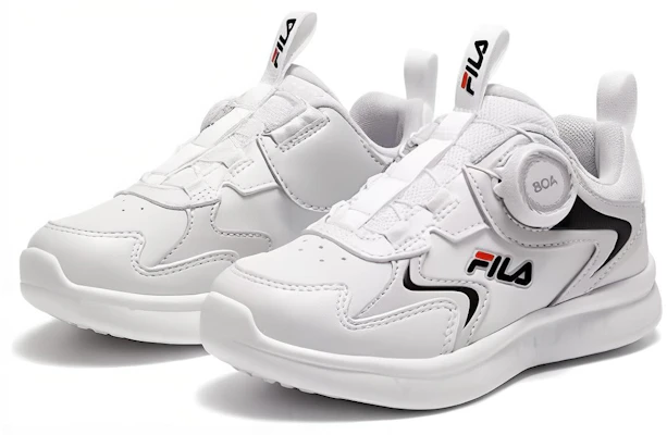 (PS) FILA Boa Sportschuhe ''Weiß Schwarz'' K14B342403FWG Lookbook (PS) FILA Boa Sportschuhe ''Weiß Schwarz'' K14B342403FWG