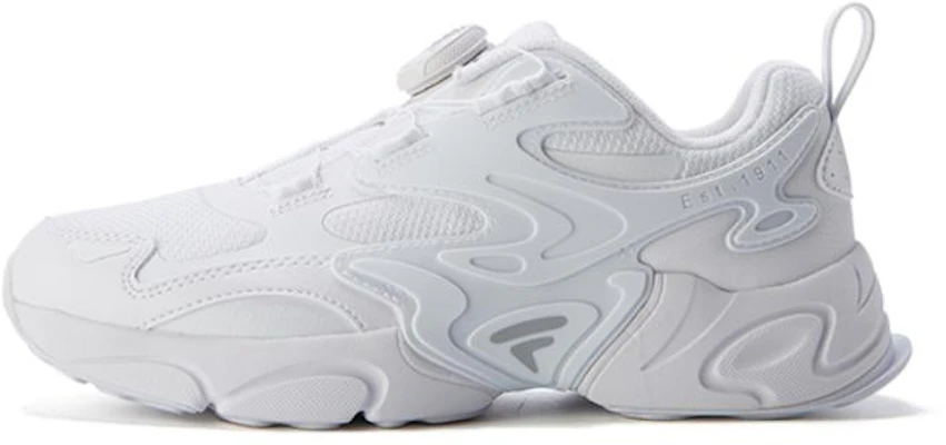(PS) FILA 白色 BOA 训练鞋 K15B131108FWT Buy (PS) FILA 白色 BOA 训练鞋 K15B131108FWT