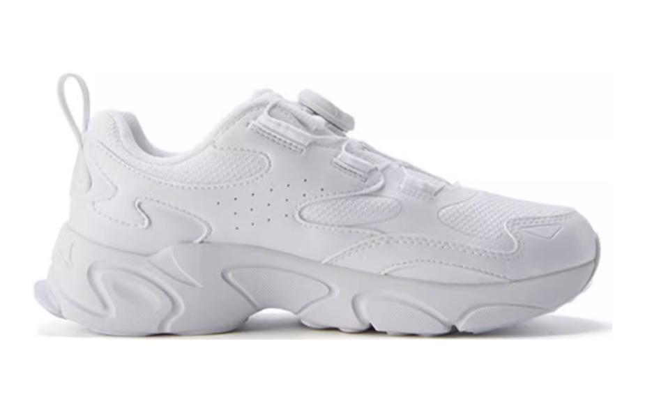 Order (PS) FILA BOA Trainer 'Putih' K15B131108FWT