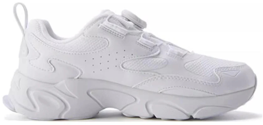 (PS) FILA 白色 BOA 训练鞋 K15B131108FWT Order (PS) FILA 白色 BOA 训练鞋 K15B131108FWT