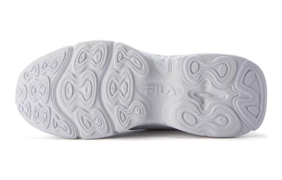 Shop (PS) FILA BOA Trainer 'Putih' K15B131108FWT