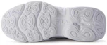 Shop (PS) FILA 白色 BOA 训练鞋 K15B131108FWT