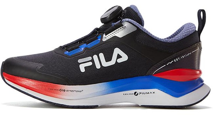 (Preschool) FILA BOA Training 'Blue-Red' K15B232403FDF Buy (Preschool) FILA BOA Training 'Blue-Red' K15B232403FDF