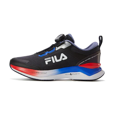 (PS) FILA BOA Training 'Blue-Red'