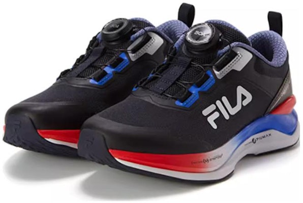 (Preschool) FILA BOA Training 'Blue-Red' K15B232403FDF Lookbook (Preschool) FILA BOA Training 'Blue-Red' K15B232403FDF