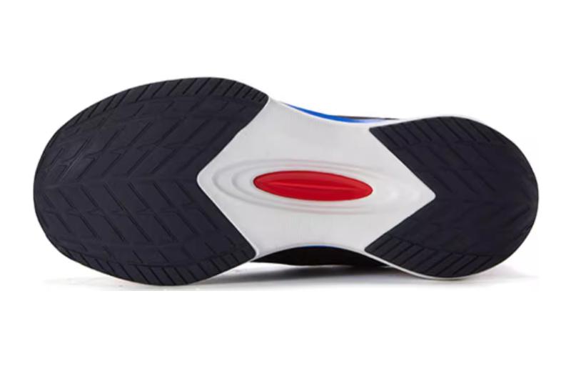 Shop 大童 FILA 斐樂 BOA 運動 防水速乾 兒童訓練鞋 藍紅色