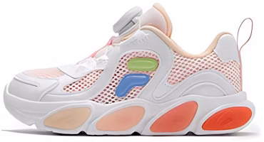 (Preschool) FILA BOA Training 'Pink' K14B431601-SW (Preschool) FILA BOA Training 'Pink' K14B431601-SW
