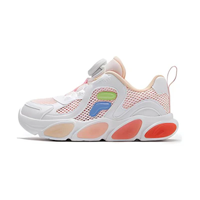 (PS) FILA BOA Training 'Pink'