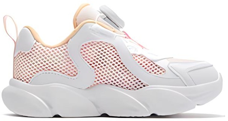 (Preschool) FILA BOA Training 'Pink' K14B431601-SW Order (Preschool) FILA BOA Training 'Pink' K14B431601-SW