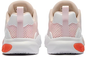 中童 FILA斐樂 BOA 舒適透氣 防滑耐磨 兒童訓練鞋 粉紅色 Shop 中童 FILA斐樂 BOA 舒適透氣 防滑耐磨 兒童訓練鞋 粉紅色