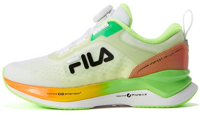 (Preschool) FILA BOA Training 'White' K15B232403FCL Buy (Preschool) FILA BOA Training 'White' K15B232403FCL