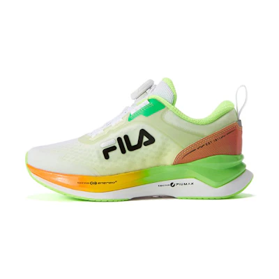 (PS) FILA BOA Training 'White'